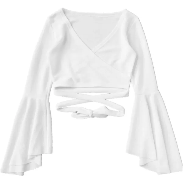White Regualr