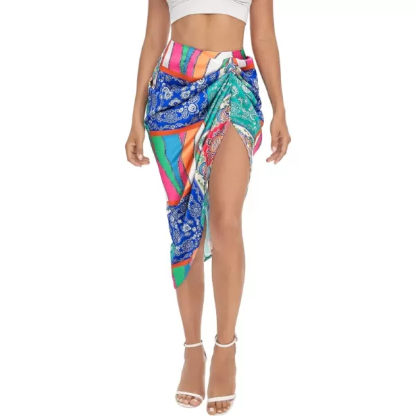 Colorblock Multi