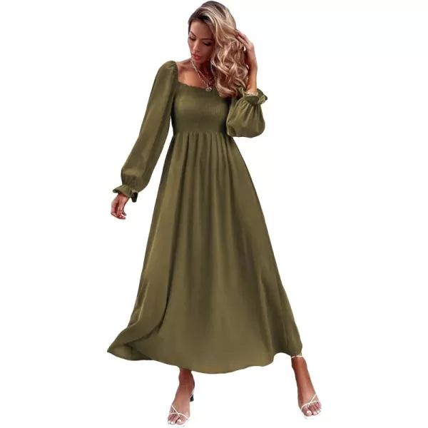 Army Green