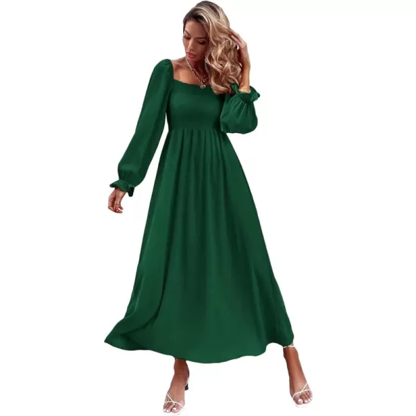 Dark Green