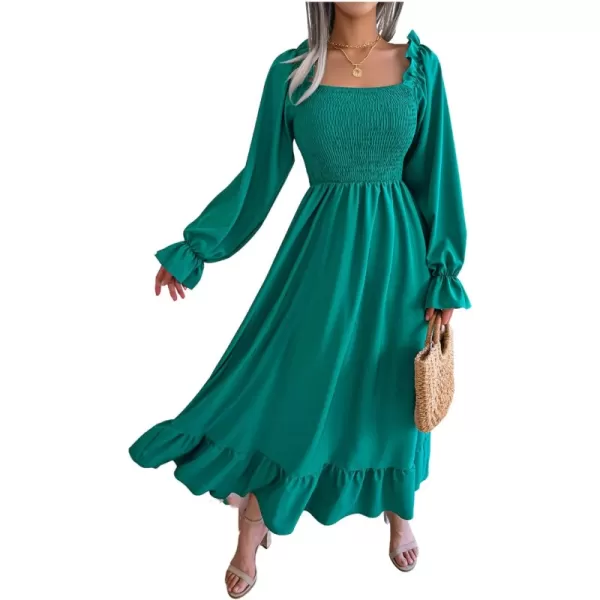 Green Solid