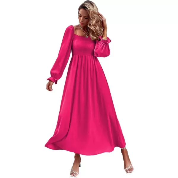 Hot Pink