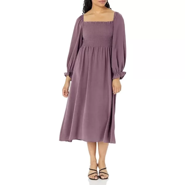 Mauve Purple