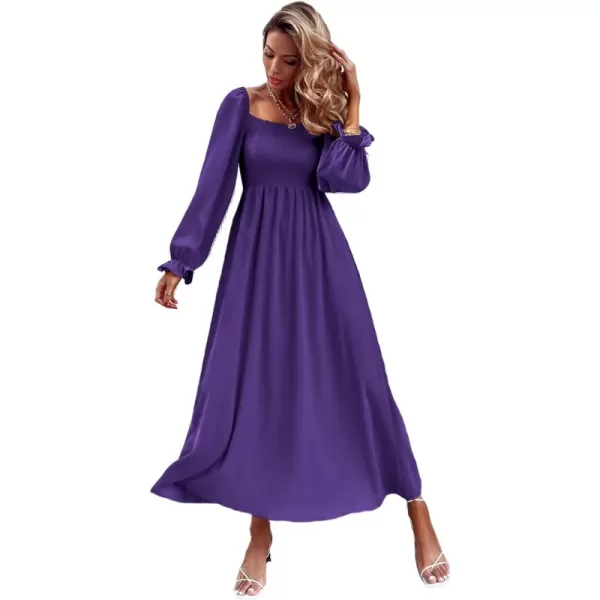 Violet Purple