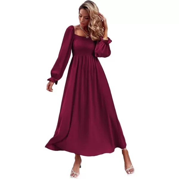 Wine Red