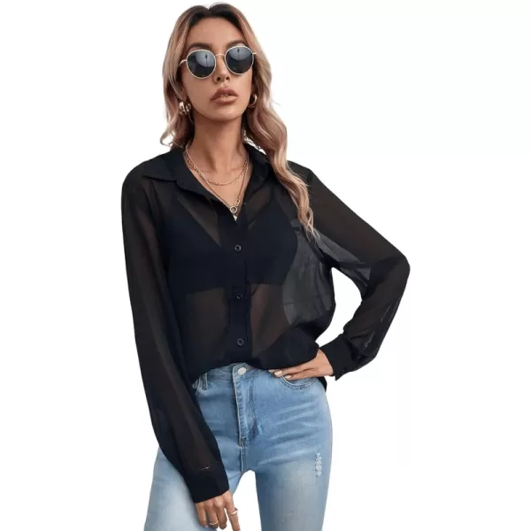 A Black