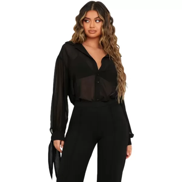 Black Solid
