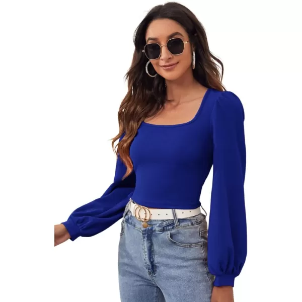 Royal Blue