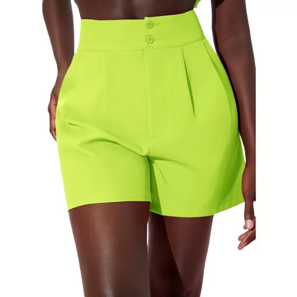 Lime Green