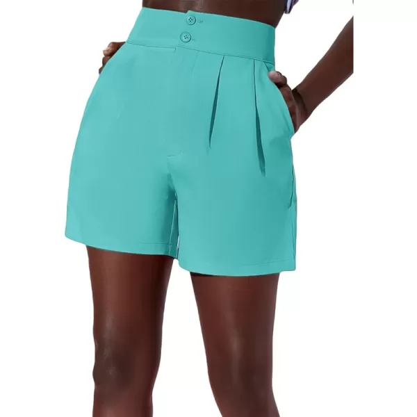 Mint Blue