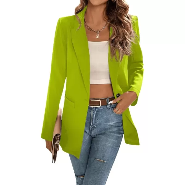 Lime Green