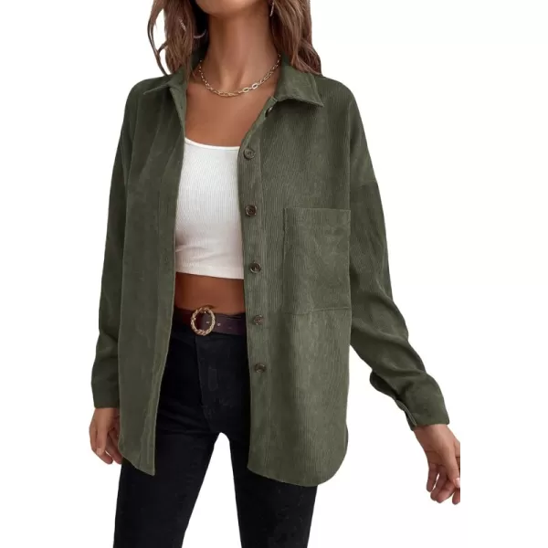Army Green