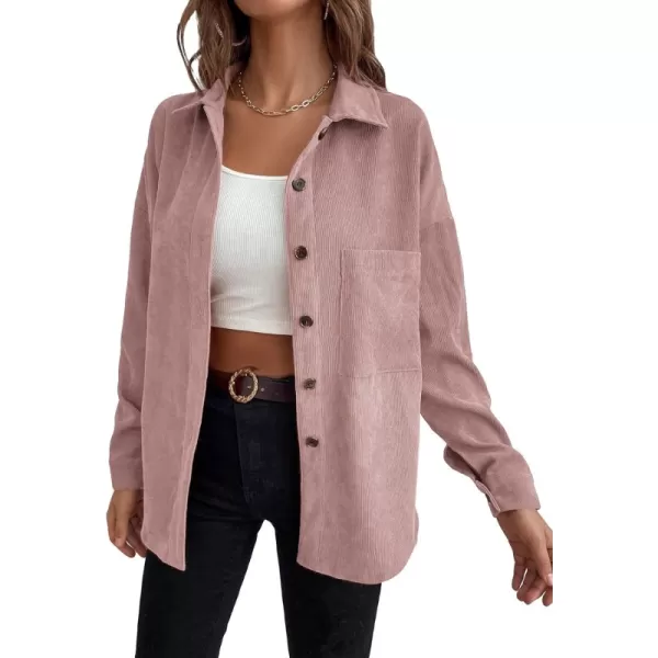 Grey Pink