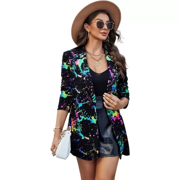 Black Multi