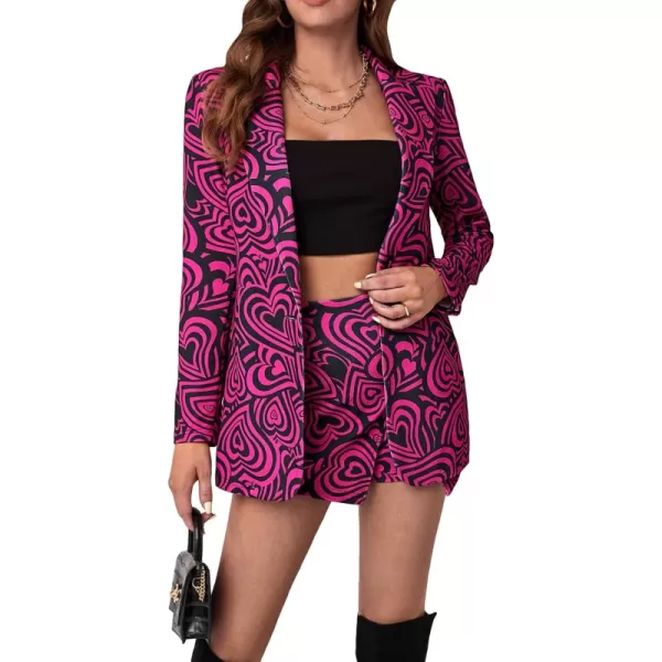 Purple Multi