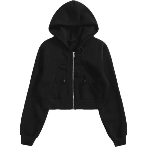 Dark Black