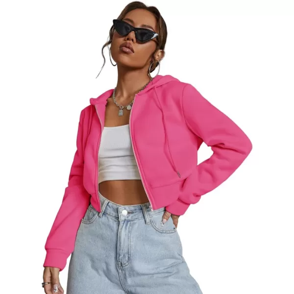Hot Pink