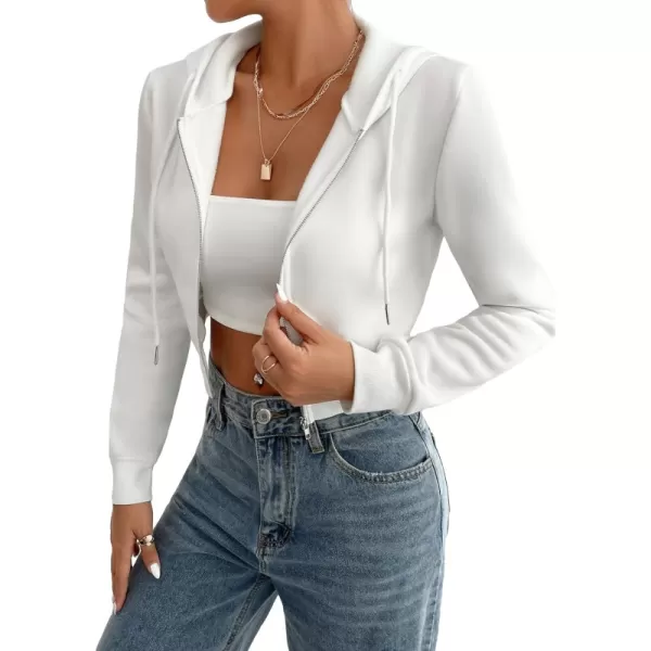 White Solid