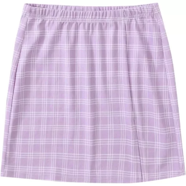 Lilac Purple