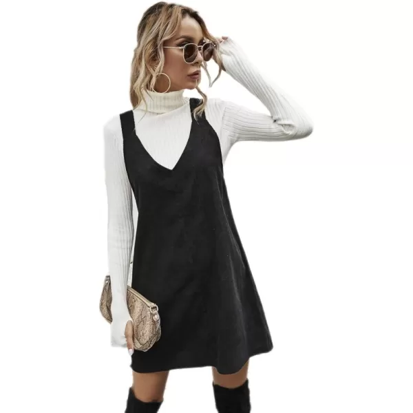 A Black