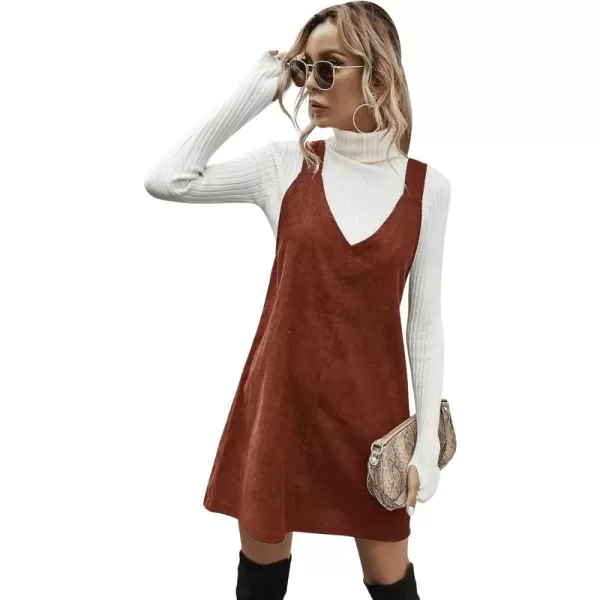 Rust Brown