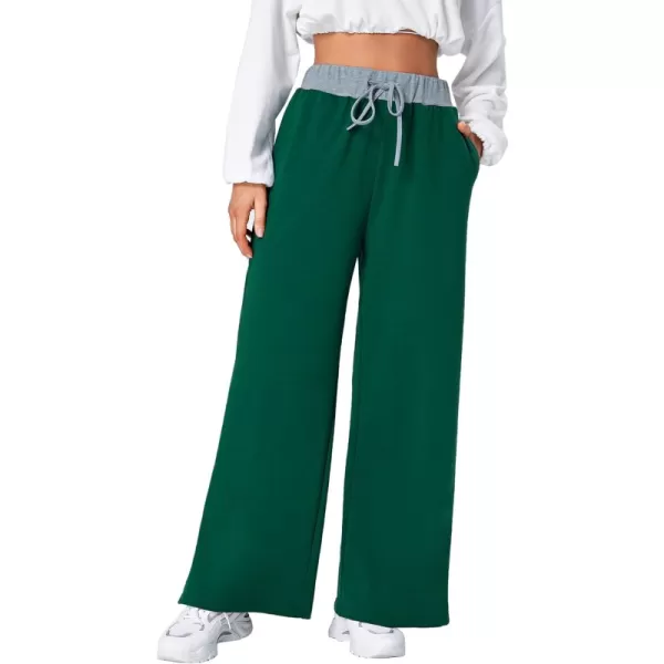 Forest Green Grey