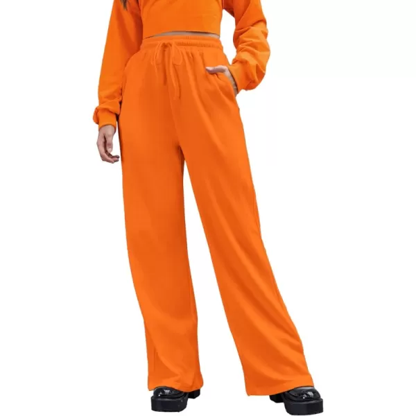 Orange Solid