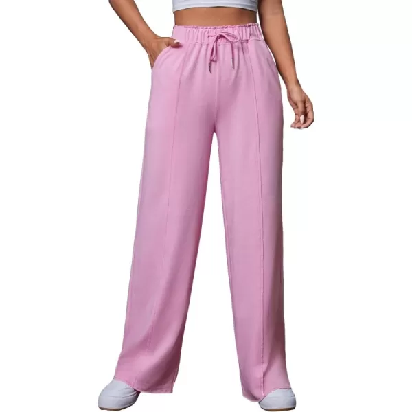 Pastel Pink