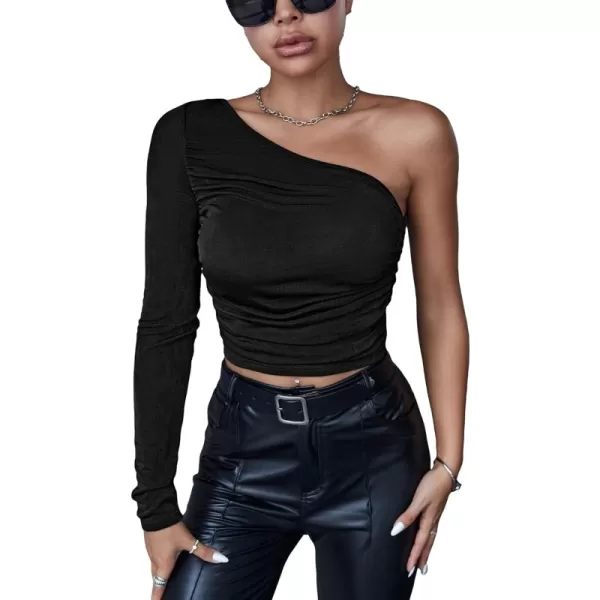 Black Solid