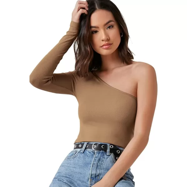 Mocha Brown