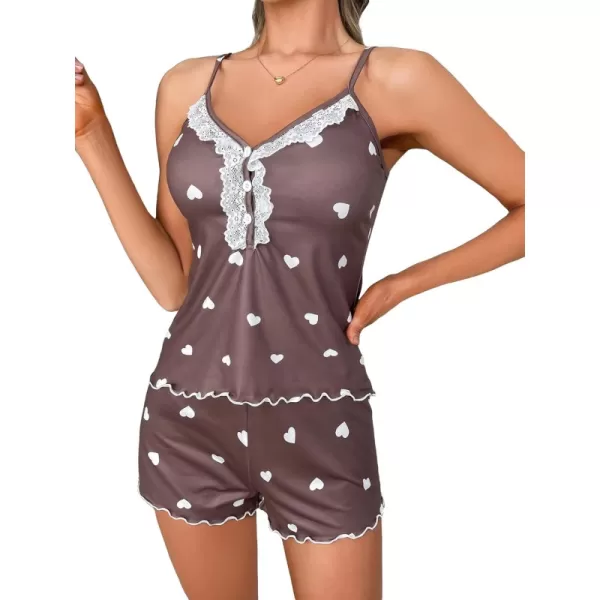 Coffee Brown