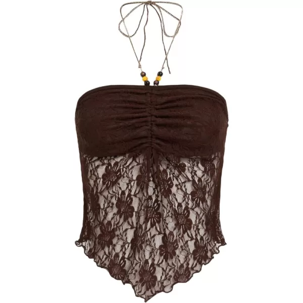 A Brown