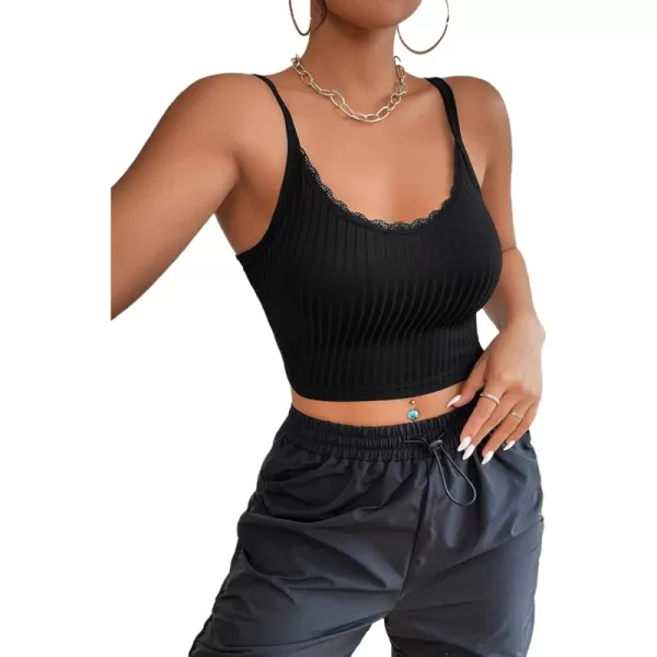 Black Solid