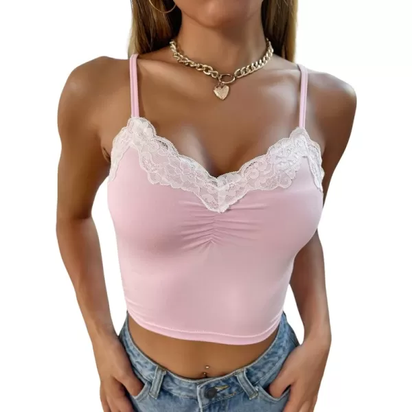 Multi Pink