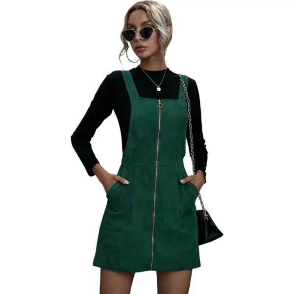 Deep Green