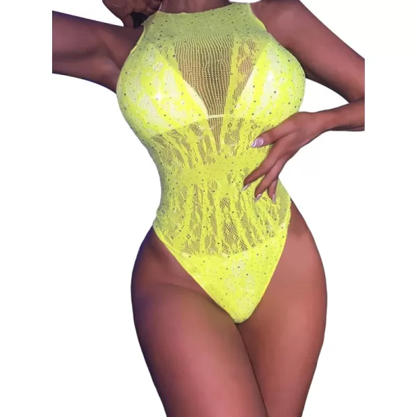 Yellow Pure