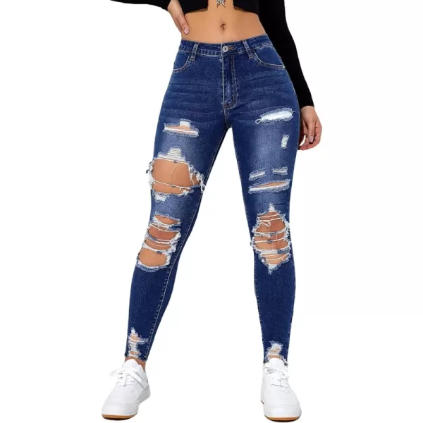 Dark Blue