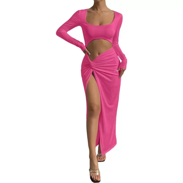 Hot Pink