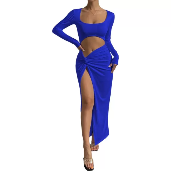 Royal Blue