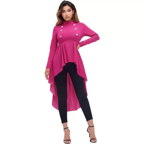 Hot Pink