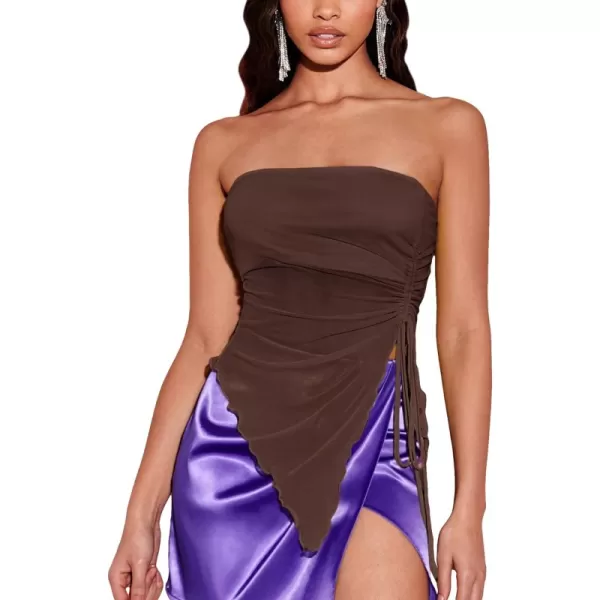 Chocolate Brown