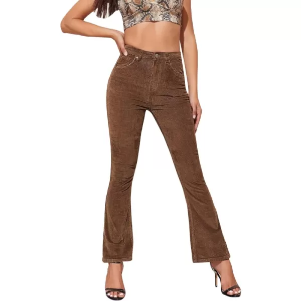 A Brown