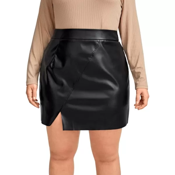 Dull Black