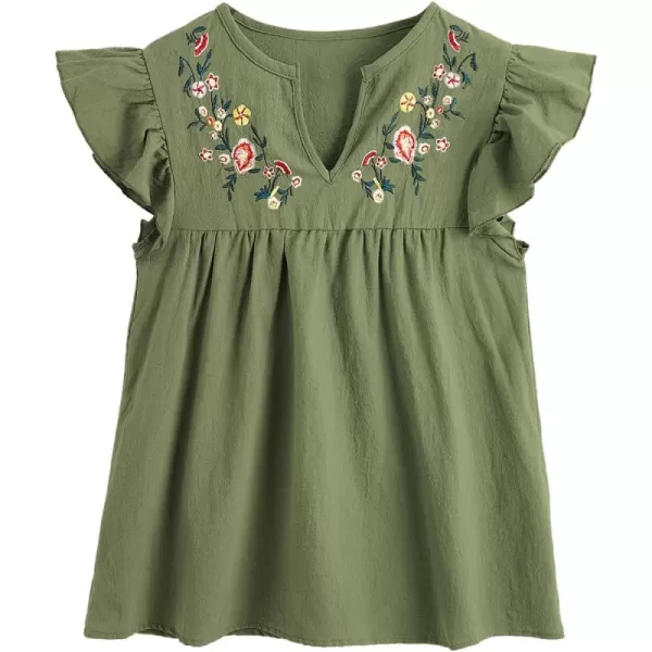 Plain Green