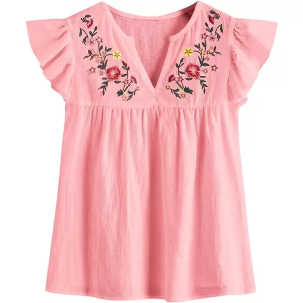 Plain Pink