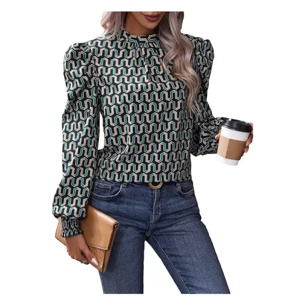Green Multi