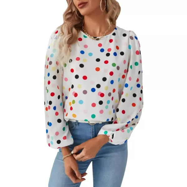 Multi Dots