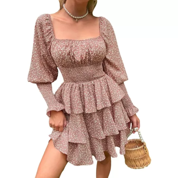 Dusty Pink