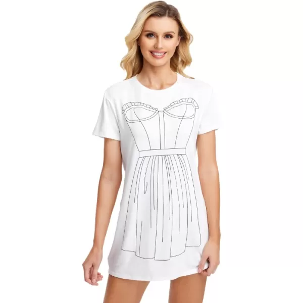 White Multi