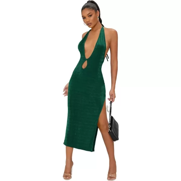Dark Green